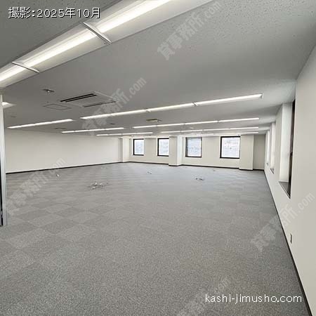貸室内(7階67.94坪)