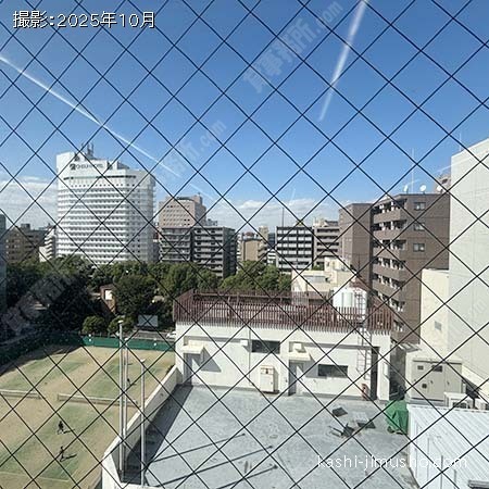 眺望(7階67.94坪)