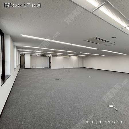貸室内(7階67.94坪)