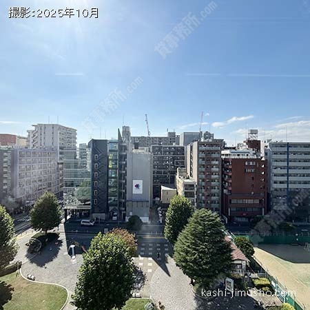 眺望(7階67.94坪)