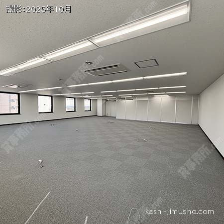 貸室内(7階67.94坪)