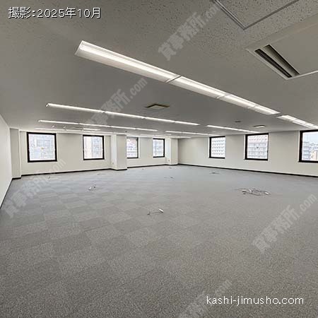 貸室内(7階67.94坪)