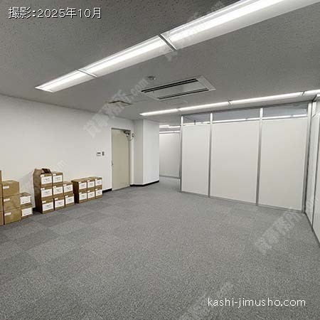 貸室内(7階67.94坪)