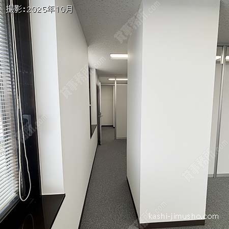 貸室内(7階67.94坪)