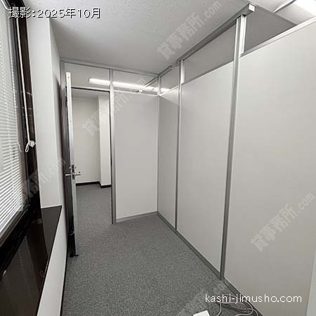 貸室内(7階67.94坪)