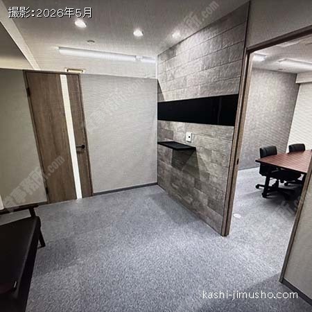 貸室内(3階303号室)