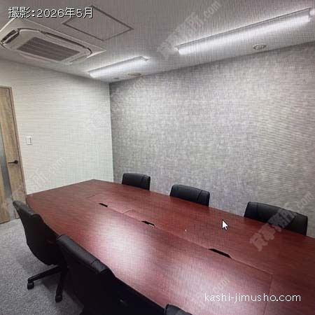 貸室内(3階303号室)