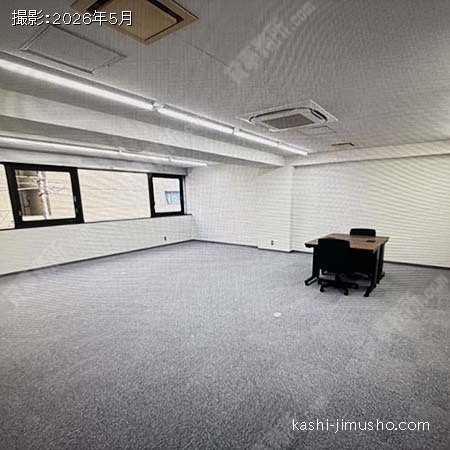貸室内(3階303号室)