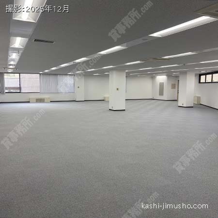 貸室内(8階802B) 貸室内(8階802B)