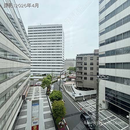 眺望(4階4区画)