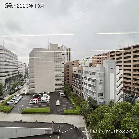 眺望(5階58.70坪)