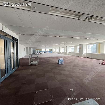 貸室内(25階)