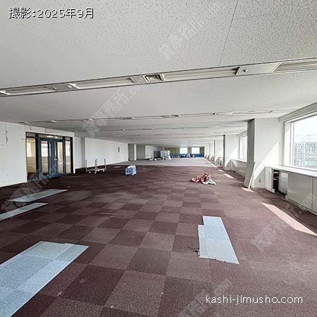 貸室内(25階)