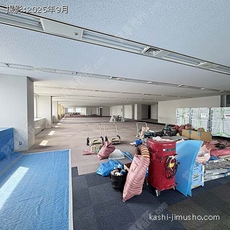 貸室内(25階)