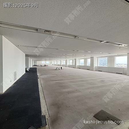 貸室内(25階)