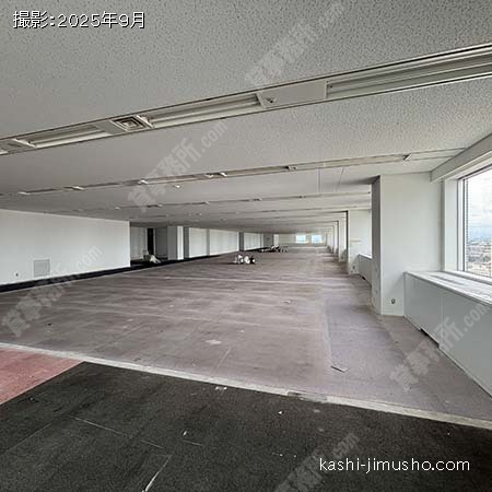 貸室内(25階)