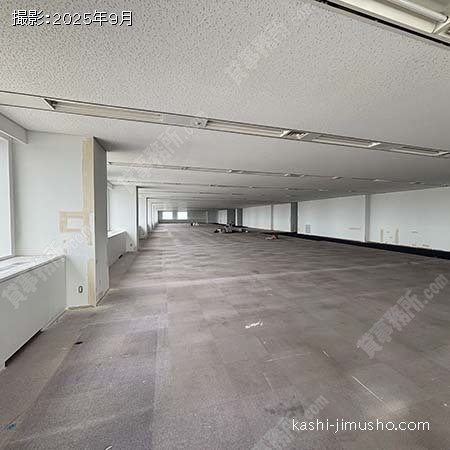 貸室内(25階)