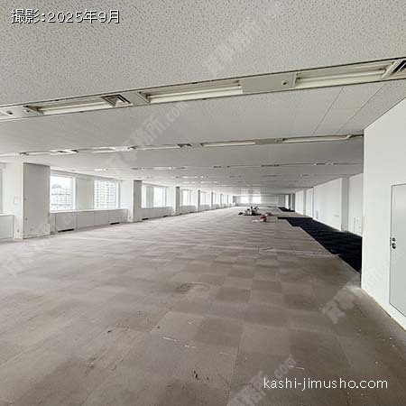 貸室内(25階)