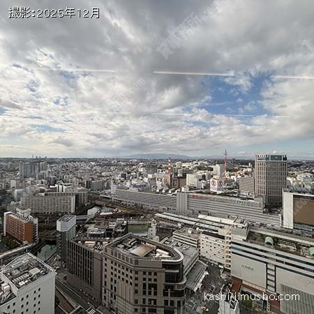 眺望(25階)