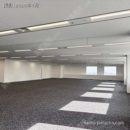 貸室内(25階) 貸室内(25階)