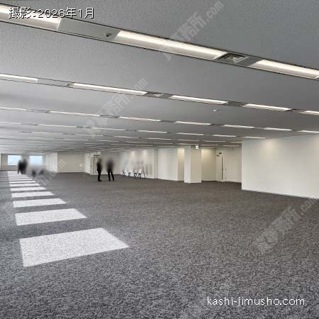 貸室内(25階) 貸室内(25階)