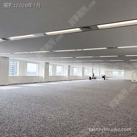 貸室内(25階) 貸室内(25階)