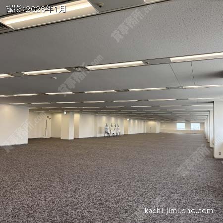 貸室内(25階) 貸室内(25階)