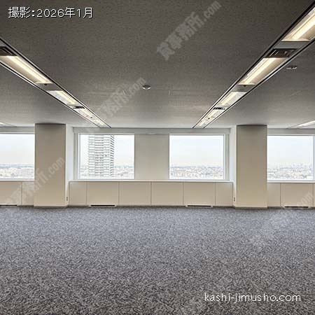 貸室内(25階) 貸室内(25階)