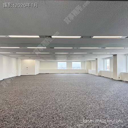 貸室内(25階) 貸室内(25階)