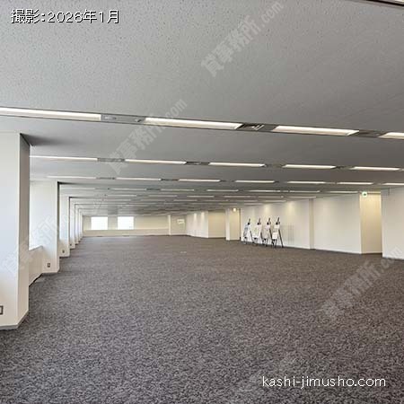 貸室内(25階) 貸室内(25階)