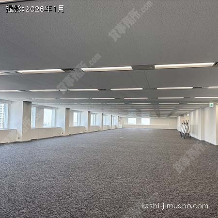 貸室内(25階) 貸室内(25階)