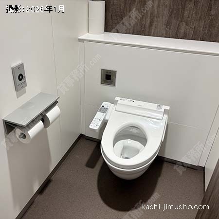 男性トイレ 男性トイレ