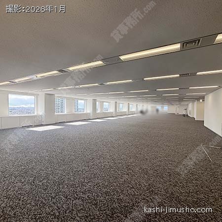 貸室内(25階) 貸室内(25階)