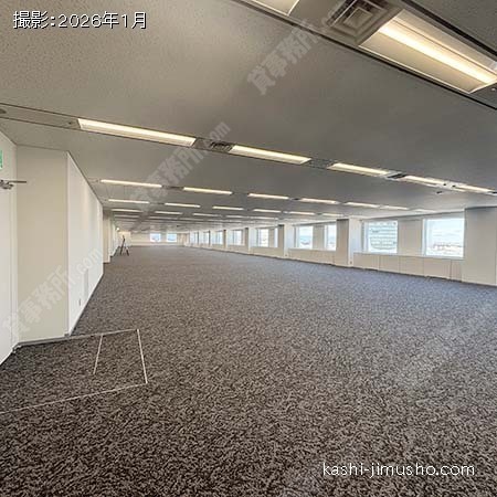 貸室内(25階) 貸室内(25階)