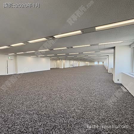 貸室内(25階) 貸室内(25階)