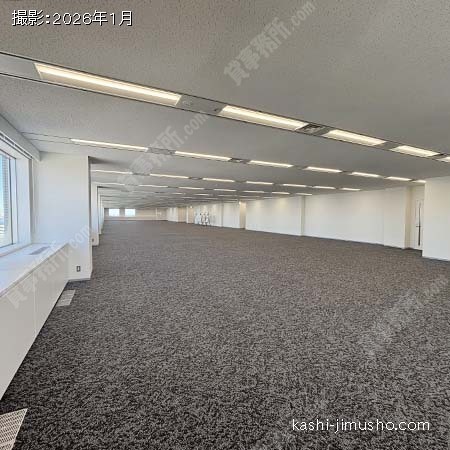 貸室内(25階) 貸室内(25階)