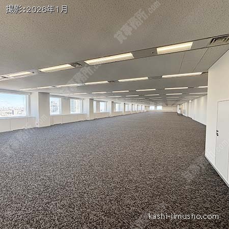 貸室内(25階) 貸室内(25階)