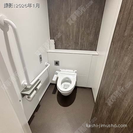 男性トイレ 男性トイレ