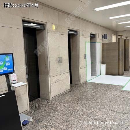 エレベーター