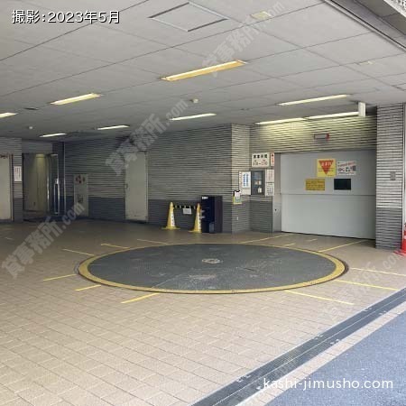 駐車場 駐車場