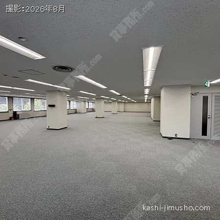 貸室内(3階) 貸室内(3階)