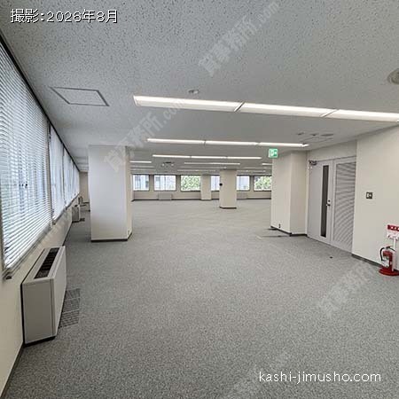貸室内(3階) 貸室内(3階)
