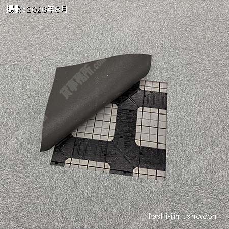 OAフロア OAフロア