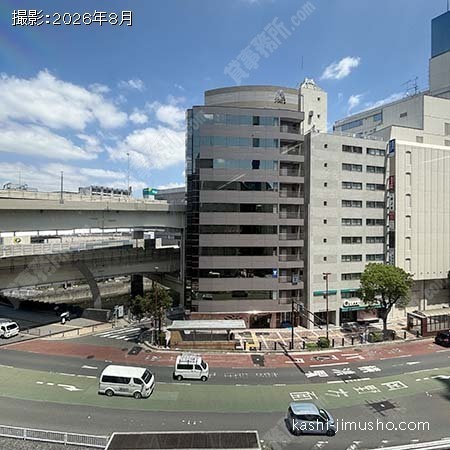眺望(5階50.71坪) 眺望(5階50.71坪)