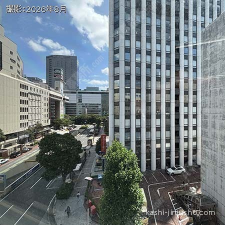 眺望(5階50.71坪) 眺望(5階50.71坪)