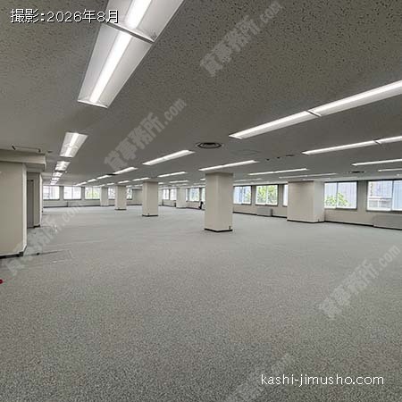 貸室内(3階) 貸室内(3階)