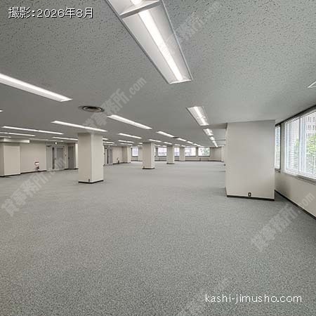 貸室内(3階) 貸室内(3階)