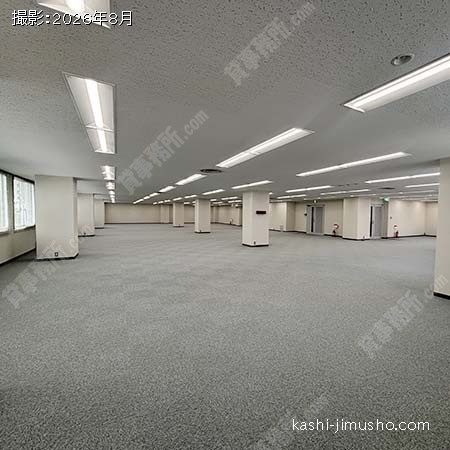 貸室内(3階) 貸室内(3階)