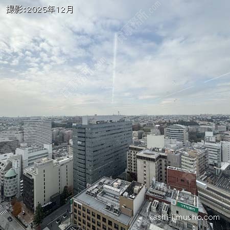 眺望(21階29.98坪)