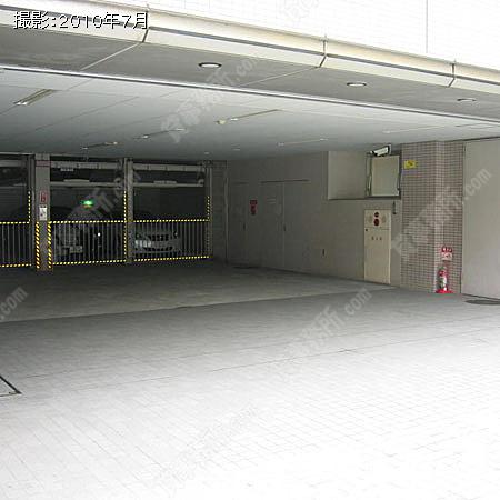 駐車場 